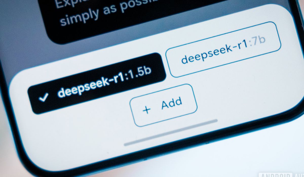 DeepSeek V3 Online